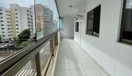 Apartamento 3 quartos em Praia Da Costa