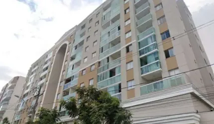 Apartamento 1 quarto em Jardim Camburi