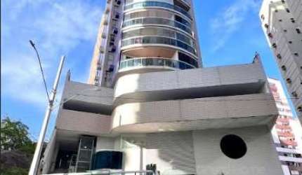 Apartamento 3 quartos em Praia Da Costa