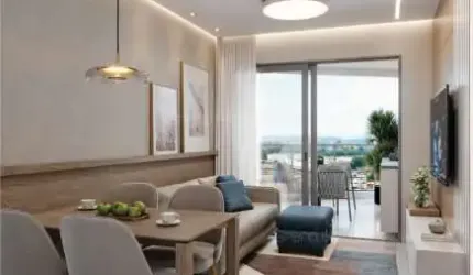 Apartamento 3 quartos em Praia Das Gaivotas