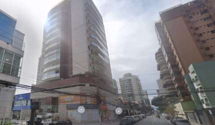 Apartamento 3 quartos em Praia Da Costa