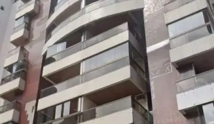 Apartamento 3 quartos em Praia Da Costa
