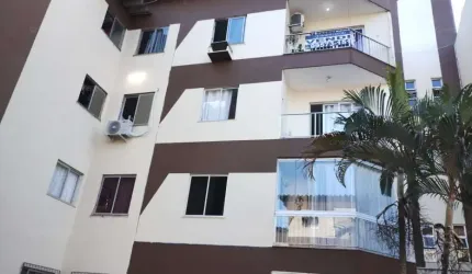Apartamento 2 quartos em Praia Das Gaivotas
