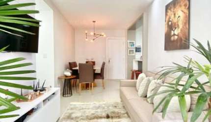 Apartamento 3 quartos em Praia De Itaparica