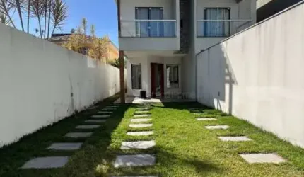 Casa 3 quartos em Interlagos