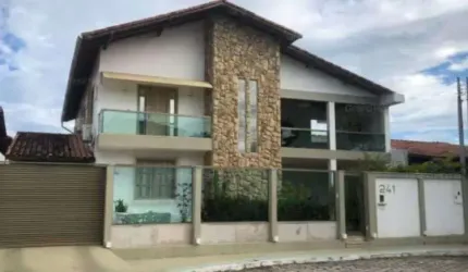 Casa 5 quartos em Mata Da Praia