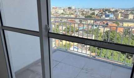 Apartamento 2 quartos em Aribiri