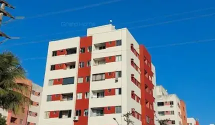 Apartamento 2 quartos em Coqueiral De Itaparica