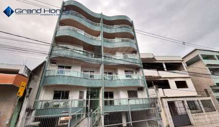 Apartamento 3 quartos em São Geraldo