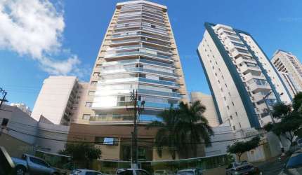 Apartamento 3 quartos em Praia Da Costa