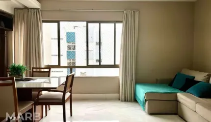Cobertura com 3 dormitórios à venda, 197 m² por R$ 3.500.000,00 - Centro - Florianópolis/SC
