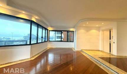 Apartamento à venda, 216 m² por R$ 2.660.000,00 - Agronômica - Florianópolis/SC