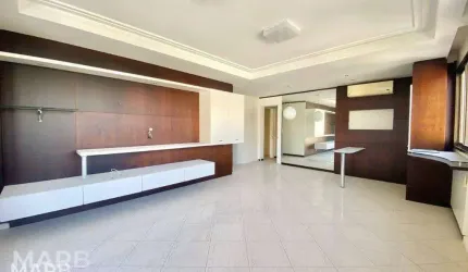 Apartamento com 3 dormitórios à venda, 134 m² por R$ 1.380.000,00 - Agronômica - Florianópolis/SC