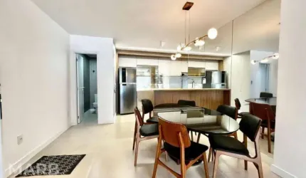 Apartamento com 3 dormitórios à venda, 122 m² por R$ 2.050.000,00 - Agronômica - Florianópolis/SC