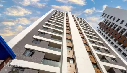 Apartamento com 3 dormitórios à venda, 101 m² por R$ 2.050.430,68 - Agronômica - Florianópolis/SC