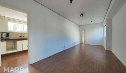 Apartamento à venda, 95 m² por R$ 900.000,00 - Centro - Florianópolis/SC