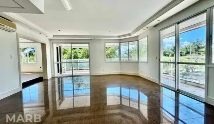 Apartamento à venda, 255 m² por R$ 2.600.000,00 - Agronômica - Florianópolis/SC
