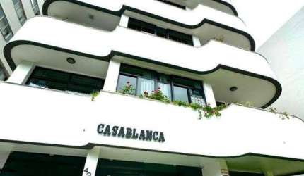 Apartamento à venda, 211 m² por R$ 2.100.000,00 - Centro - Florianópolis/SC