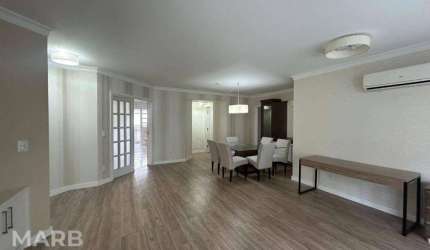Apartamento com 4 dormitórios à venda, 151 m² por R$ 1.700.000,00 - Centro - Florianópolis/SC