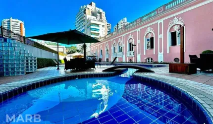 Apartamento à venda, 168 m² por R$ 2.360.000,00 - Agronômica - Florianópolis/SC