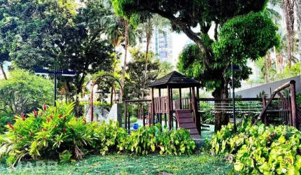Apartamento à venda, 149 m² por R$ 2.750.000,00 - Agronômica - Florianópolis/SC