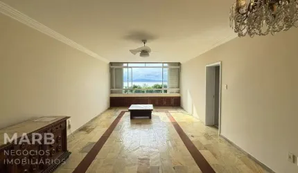 Apartamento com 4 dormitórios à venda, 161 m² por R$ 2.200.000,00 - Beira Mar - Florianópolis/SC