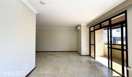 Apartamento com 4 dormitórios à venda, 157 m² por R$ 1.500.000,00 - Centro - Florianópolis/SC