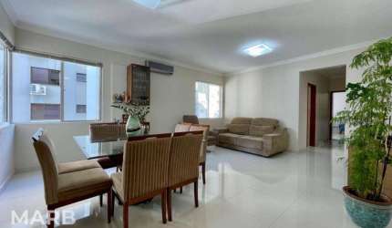 Apartamento com 2 dormitórios à venda, 94 m² por R$ 1.099.000,00 - Centro - Florianópolis/SC