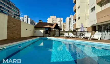 Apartamento com 3 dormitórios à venda, 89 m² por R$ 1.290.000,00 - Centro - Florianópolis/SC