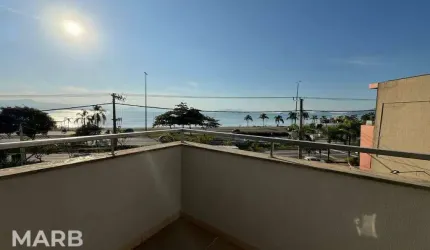 Apartamento com 3 dormitórios à venda, 158 m² por R$ 3.200.000,00 - Beira Mar - Florianópolis/SC