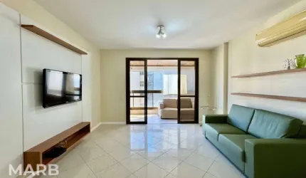 Apartamento com 3 dormitórios à venda, 134 m² por R$ 1.490.000,00 - Agronômica - Florianópolis/SC