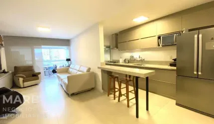 Apartamento com 3 dormitórios à venda, 122 m² por R$ 2.455.000,00 - Agronômica - Florianópolis/SC