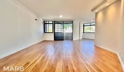 Apartamento com 4 dormitórios à venda, 156 m² por R$ 1.390.000,00 - Centro - Florianópolis/SC
