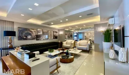 Apartamento à venda, 222 m² por R$ 6.500.000,00 - Agronômica - Florianópolis/SC