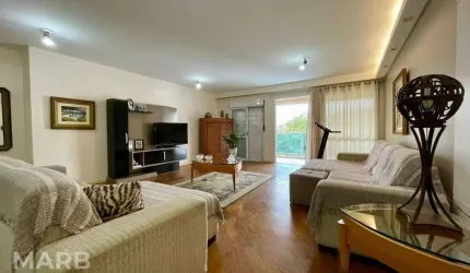 Apartamento com 3 dormitórios à venda, 149 m² por R$ 1.799.000,00 - Agronômica - Florianópolis/SC