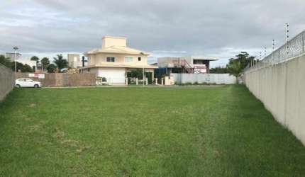 Terreno em Condomínio na praia do Campeche