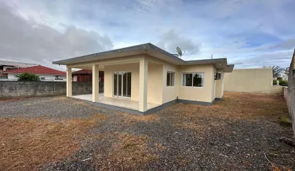 Casa em Campeche, Florianópolis/SC