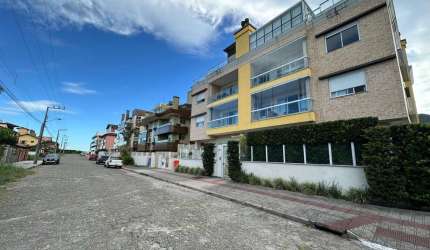 Apartamento Alto Padrão em Pântano do Sul, Florianópolis/SC