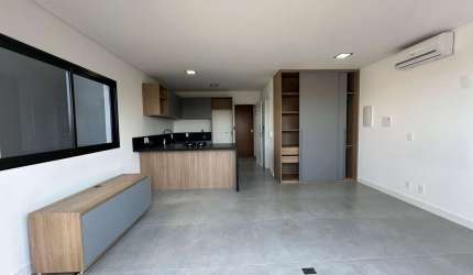 Apartamento Studio em Campeche, Florianópolis/SC