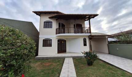 Casa em Ribeirão da Ilha, Florianópolis/SC