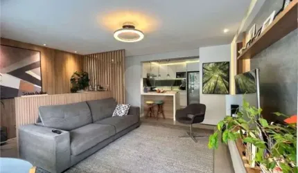 Apartamento com 3 quartos à venda em Orleans - PR