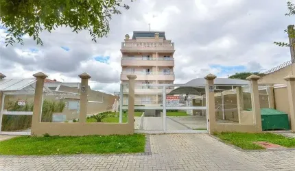 Apartamento com 1 quartos à venda em Parolin - PR