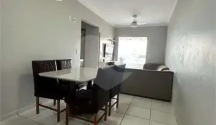Apartamento com 2 quartos à venda em Cidade Industrial - PR