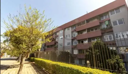 Apartamento com 2 quartos à venda em Água Verde - PR