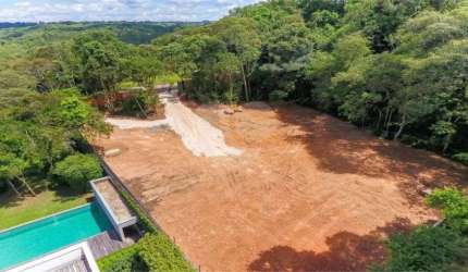 Terreno à venda em Pilarzinho - PR