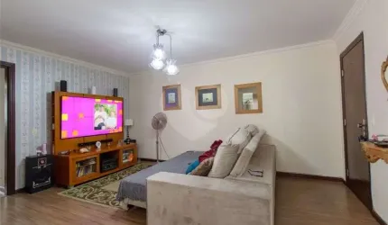 Apartamento com 4 quartos à venda em Rebouças - PR