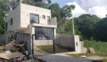 Terreno à venda em Santa Felicidade - PR