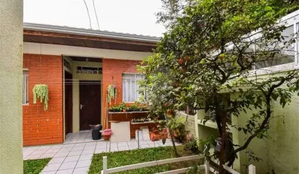 Casa térrea com 4 quartos à venda em São Braz - PR