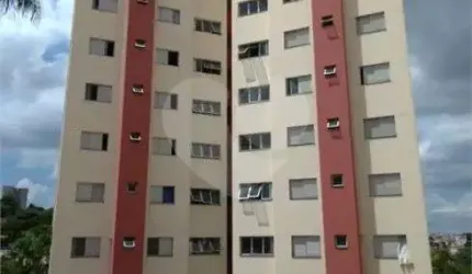 Apartamento com 2 quartos à venda em Fanny - PR