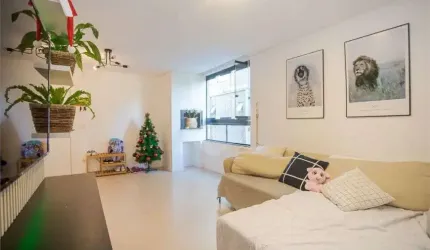 Apartamento com 3 quartos à venda em Novo Mundo - PR